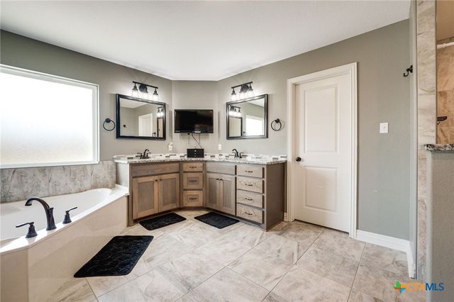 14544 Kuykendall Mountain Road, Temple, TX 76502