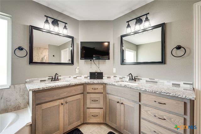 14544 Kuykendall Mountain Road, Temple, TX 76502