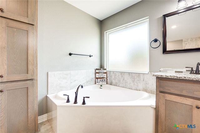 14544 Kuykendall Mountain Road, Temple, TX 76502