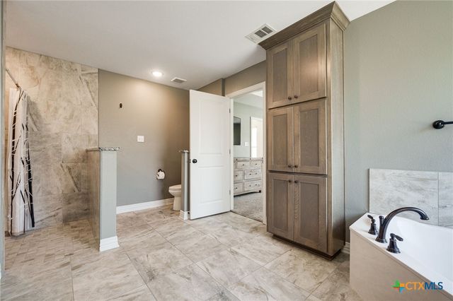 14544 Kuykendall Mountain Road, Temple, TX 76502