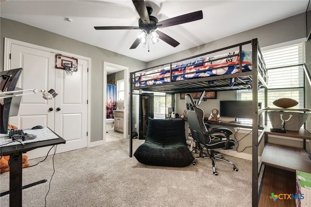 14544 Kuykendall Mountain Road, Temple, TX 76502