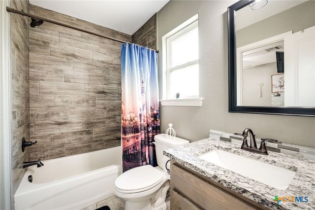 14544 Kuykendall Mountain Road, Temple, TX 76502