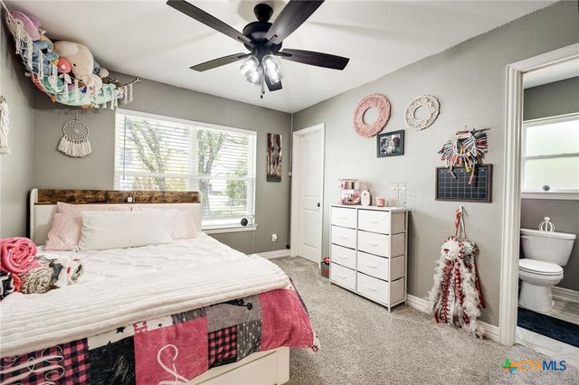 14544 Kuykendall Mountain Road, Temple, TX 76502