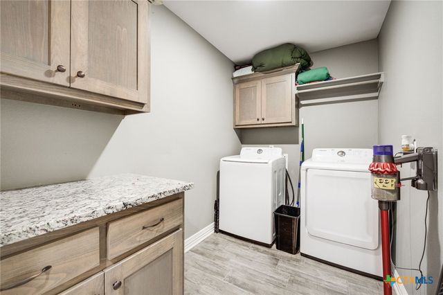 14544 Kuykendall Mountain Road, Temple, TX 76502