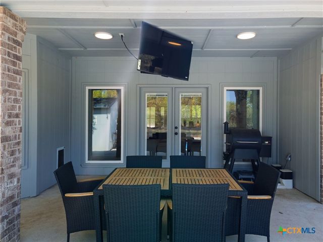 14544 Kuykendall Mountain Road, Temple, TX 76502