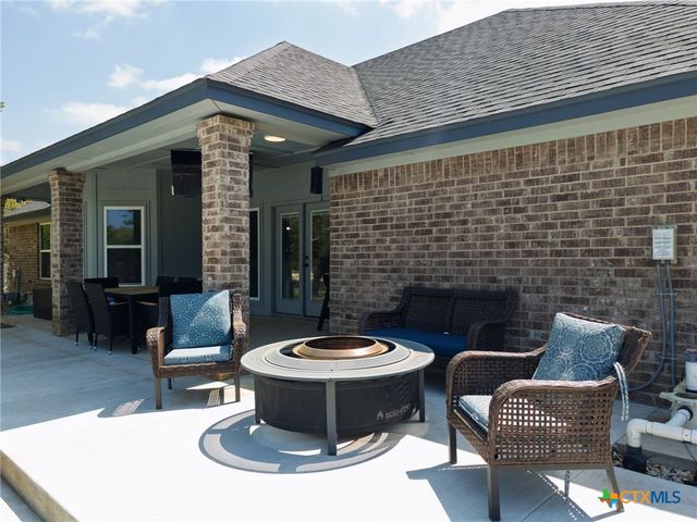 14544 Kuykendall Mountain Road, Temple, TX 76502