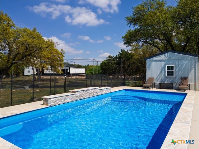 14544 Kuykendall Mountain Road, Temple, TX 76502