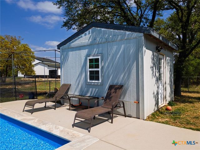 14544 Kuykendall Mountain Road, Temple, TX 76502