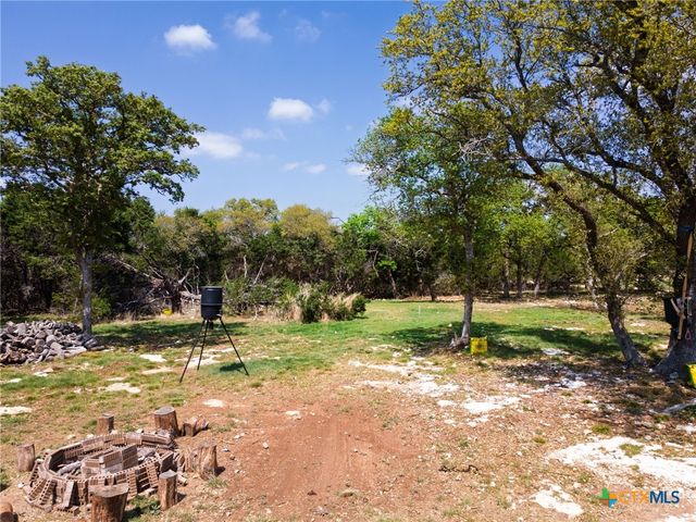 14544 Kuykendall Mountain Road, Temple, TX 76502
