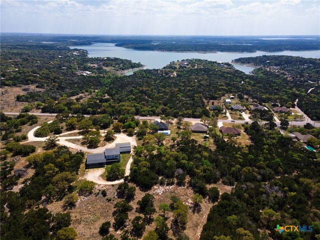 14544 Kuykendall Mountain Road, Temple, TX 76502