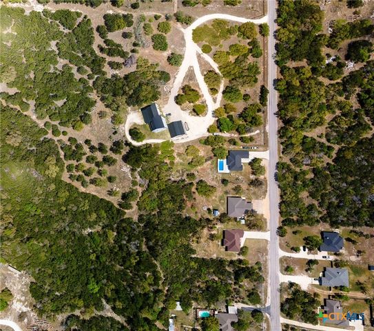 14544 Kuykendall Mountain Road, Temple, TX 76502