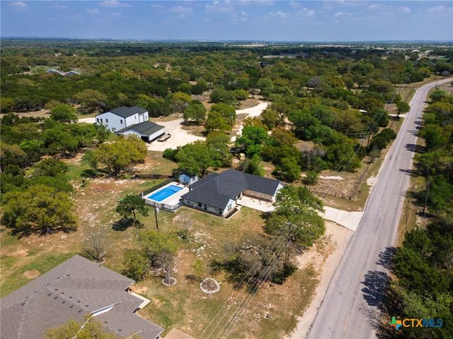14544 Kuykendall Mountain Road, Temple, TX 76502