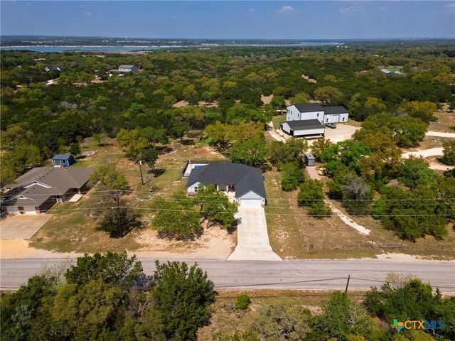 14544 Kuykendall Mountain Road, Temple, TX 76502