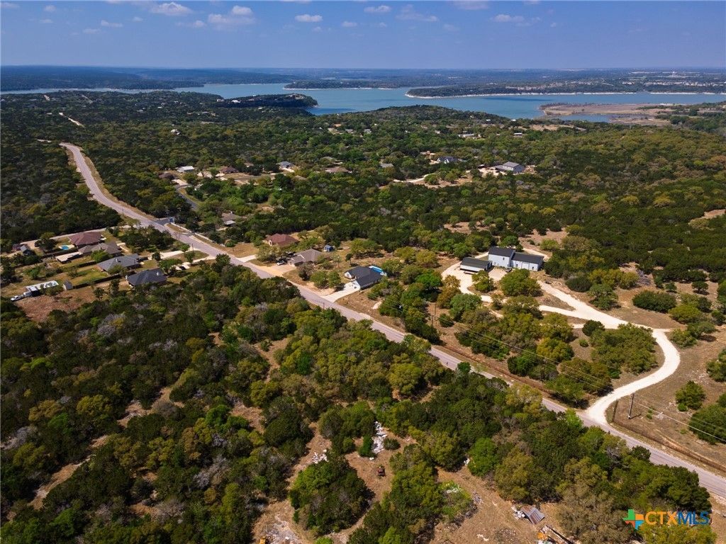 14544 Kuykendall Mountain Road, Temple, TX 76502