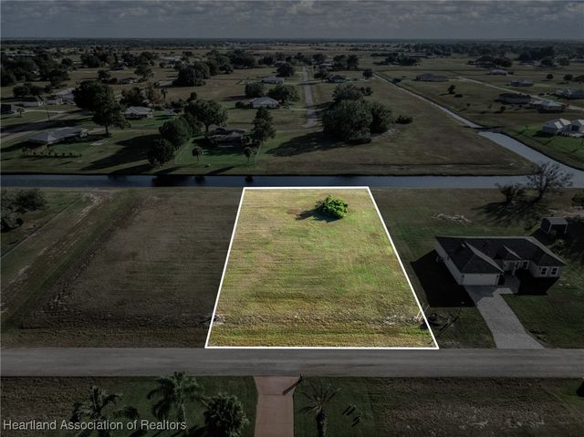 8532 Castile Road, Sebring, FL 33876