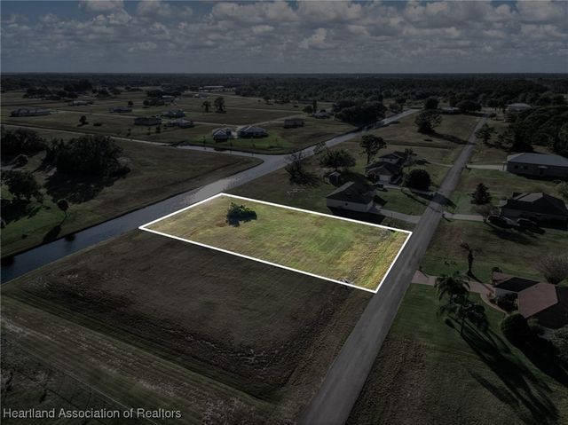 8532 Castile Road, Sebring, FL 33876