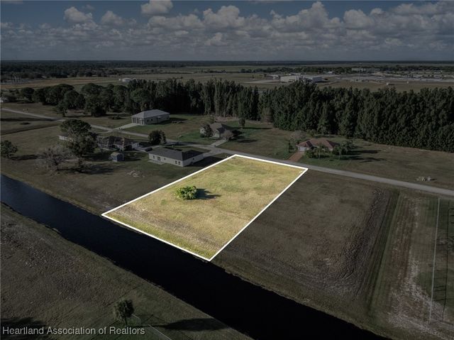 8532 Castile Road, Sebring, FL 33876