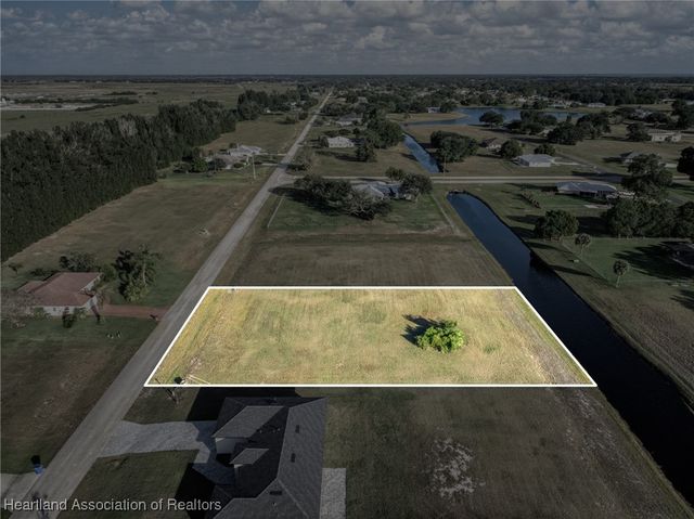 8532 Castile Road, Sebring, FL 33876