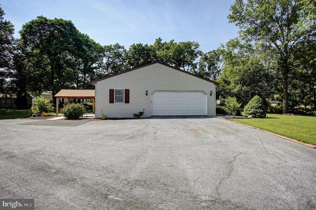 11 S 3RD ST, Dillsburg, PA 17019