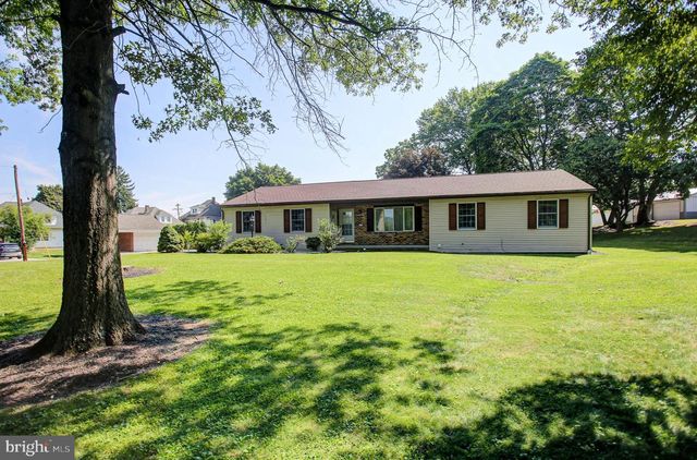 11 S 3RD ST, Dillsburg, PA 17019