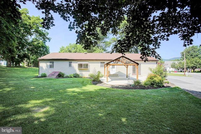 11 S 3RD ST, Dillsburg, PA 17019
