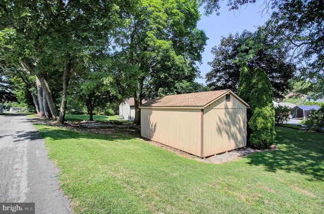 11 S 3RD ST, Dillsburg, PA 17019