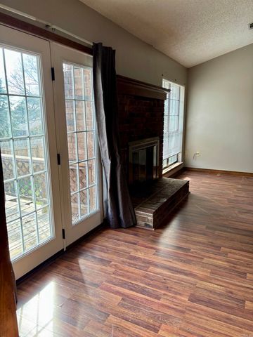 2305 NW meadowlake, Conway, AR 72032