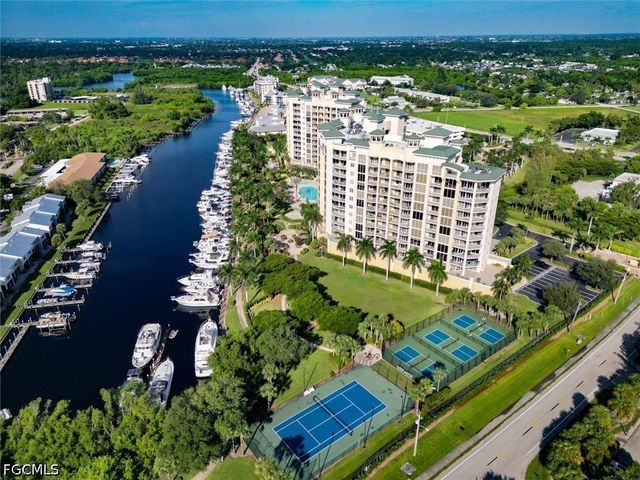 3414 Hancock Bridge PKWY 403, North Fort Myers, FL 33903