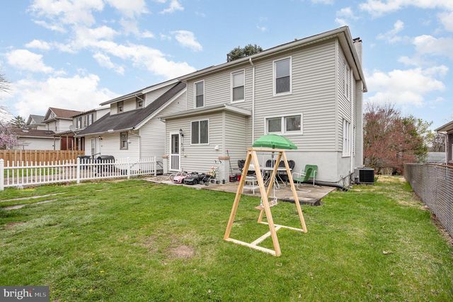 629 PINE STREET, Steelton, PA 17113