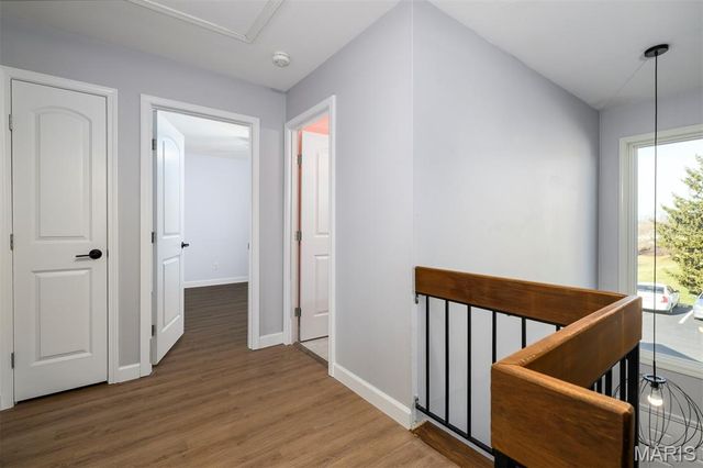 1308 Holgate Drive E1, Ballwin, MO 63021