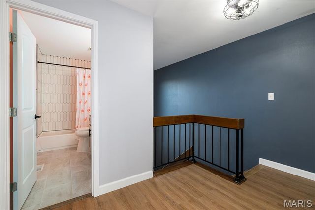 1308 Holgate Drive E1, Ballwin, MO 63021