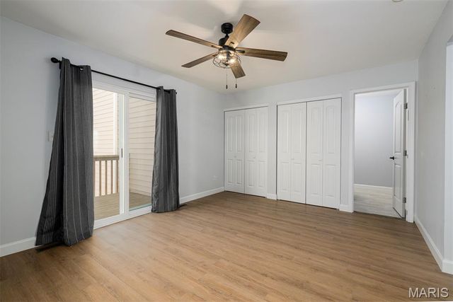 1308 Holgate Drive E1, Ballwin, MO 63021