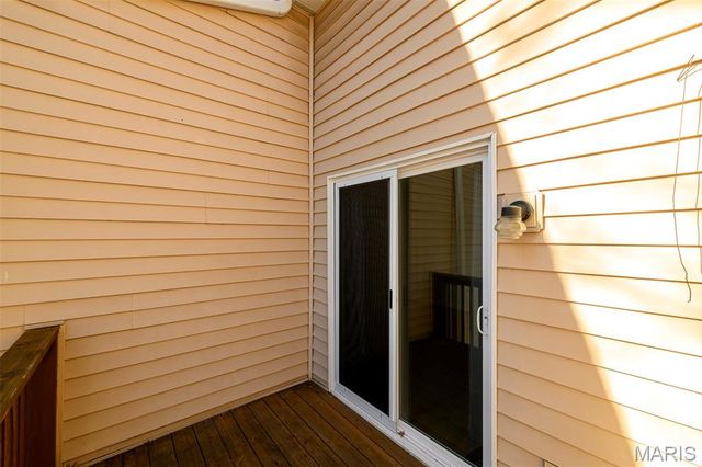 1308 Holgate Drive E1, Ballwin, MO 63021