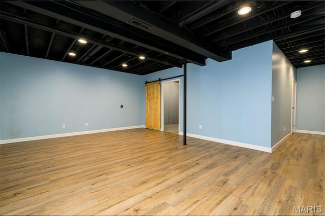 1308 Holgate Drive E1, Ballwin, MO 63021