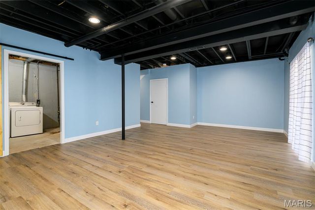 1308 Holgate Drive E1, Ballwin, MO 63021