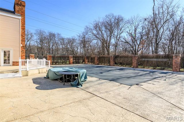 1308 Holgate Drive E1, Ballwin, MO 63021