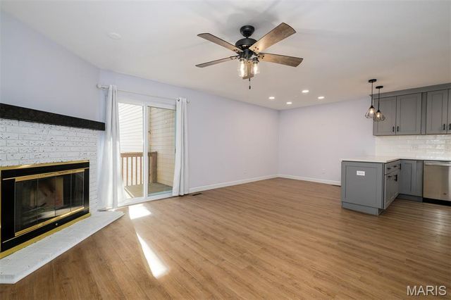 1308 Holgate Drive E1, Ballwin, MO 63021