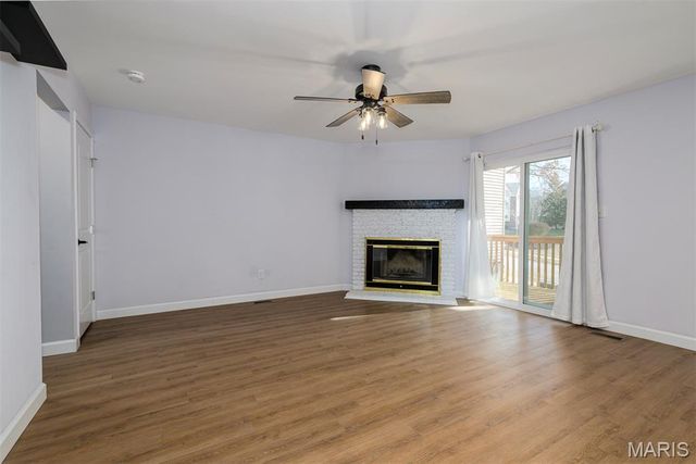 1308 Holgate Drive E1, Ballwin, MO 63021