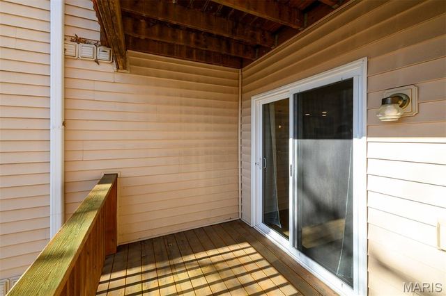 1308 Holgate Drive E1, Ballwin, MO 63021