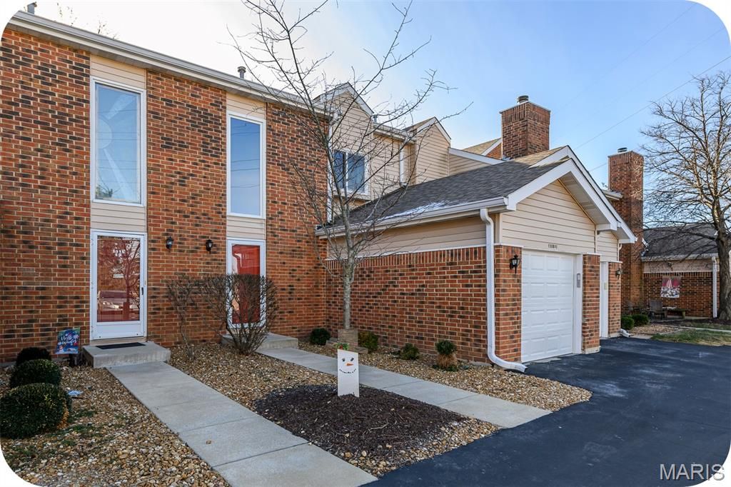 1308 Holgate Drive E1, Ballwin, MO 63021