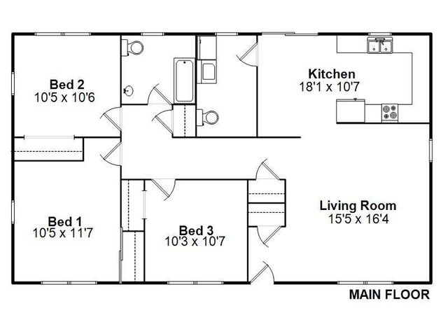 4 N OXFORD Road, Springfield, IL 62702