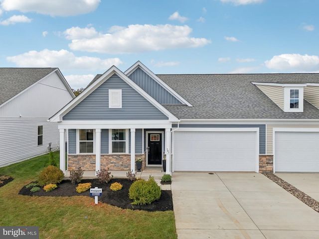 120 TRELLIS VIEW LN, Winchester, VA 22602
