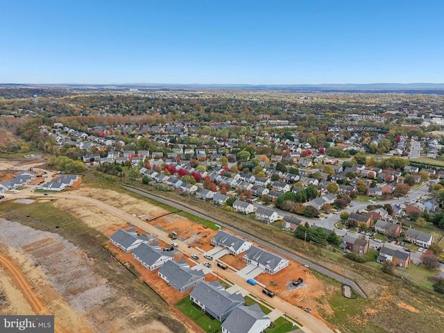 120 TRELLIS VIEW LN, Winchester, VA 22602