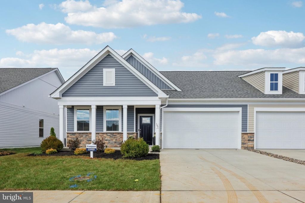 120 TRELLIS VIEW LN, Winchester, VA 22602