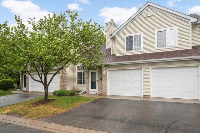 15357 Greenhaven Lane 102, Burnsville, MN 55306