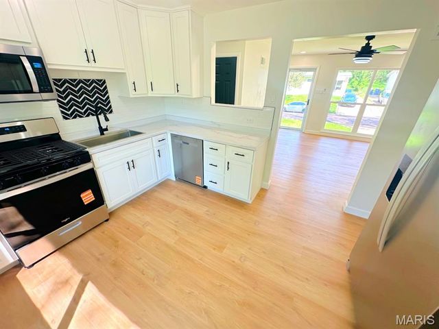 4005 Cranberry Lane, St Louis, MO 63121