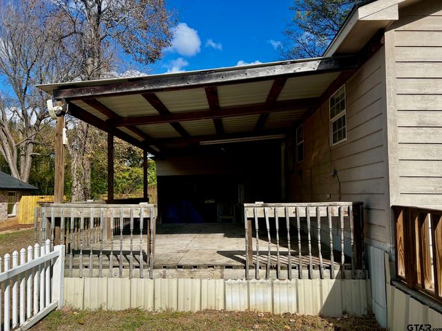 227 S McWhorter, Mineola, TX 75773