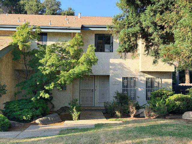 187 W Quincy Avenue, Fresno, CA 93711