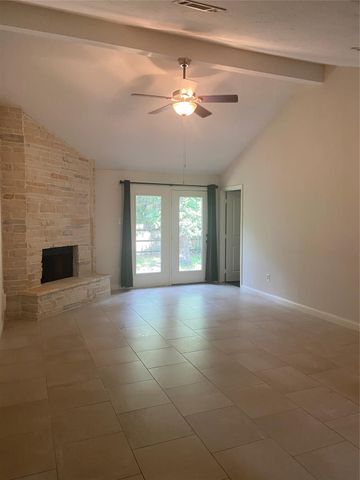 60 Oldstream Court, The Woodlands, TX 77381