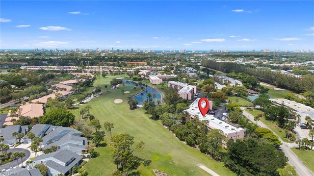 400 Forest Lakes BLVD 204, Naples, FL 34105